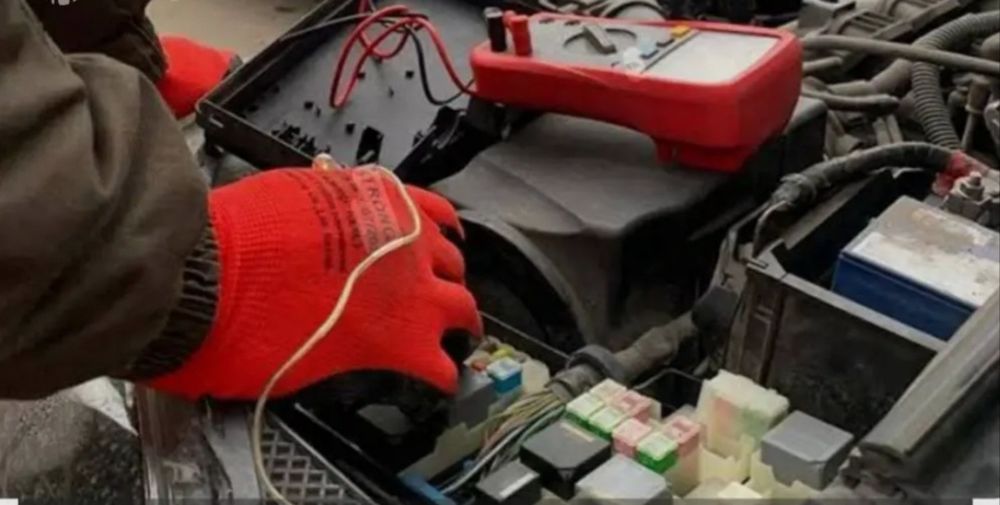 Автоэлектрик на выезд