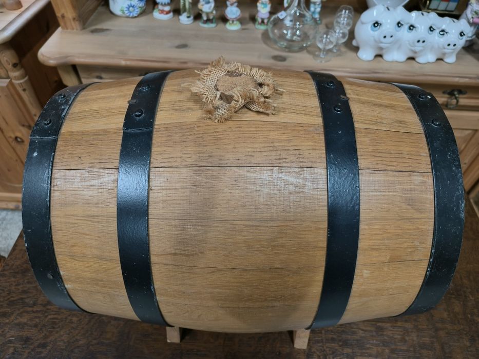 3982 Дъбово буре