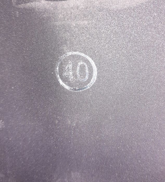 Женские тапочки 40 размер