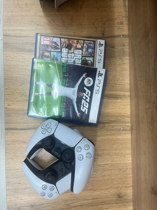 Приставка игровая