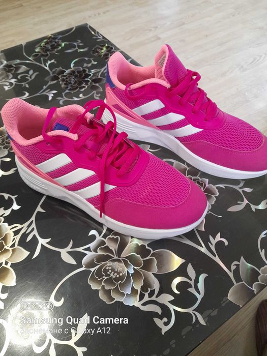 Маратонки Adidas