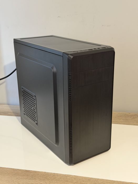 Геймърски компютър i5-3450, GTX 1050ti, 8GB