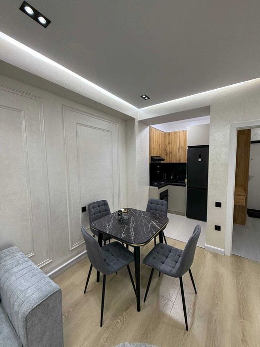 Яккасарайский район ЖК Black Tower