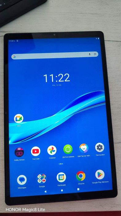 Lenovo Tab M10 PLUS