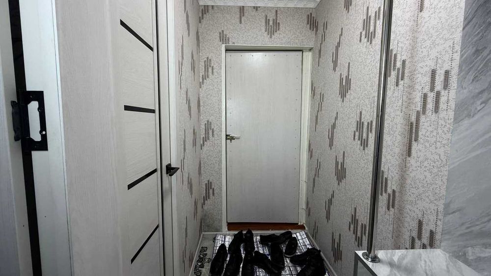 Маталка ОБЛ газ 3 қаватда 2 хонали квартира сотилади. ID: 1864