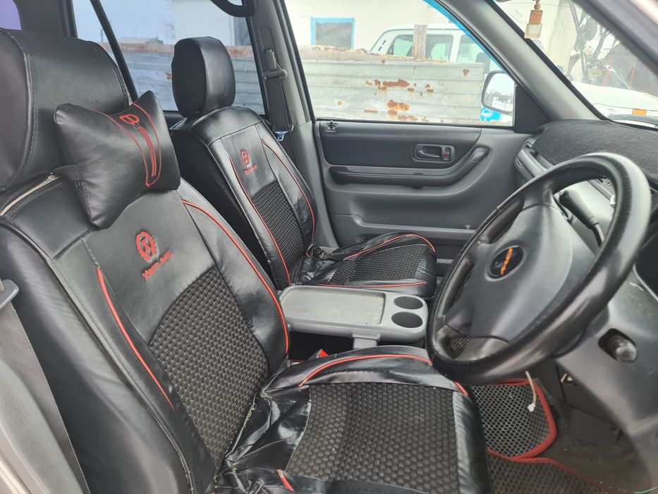 Хонда срв сатылады