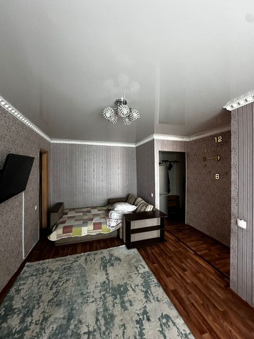 Продается двухкомнатная квартира