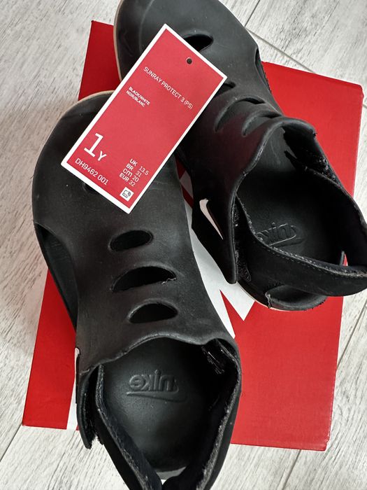 Nike Sunray protect N32 uk13.5