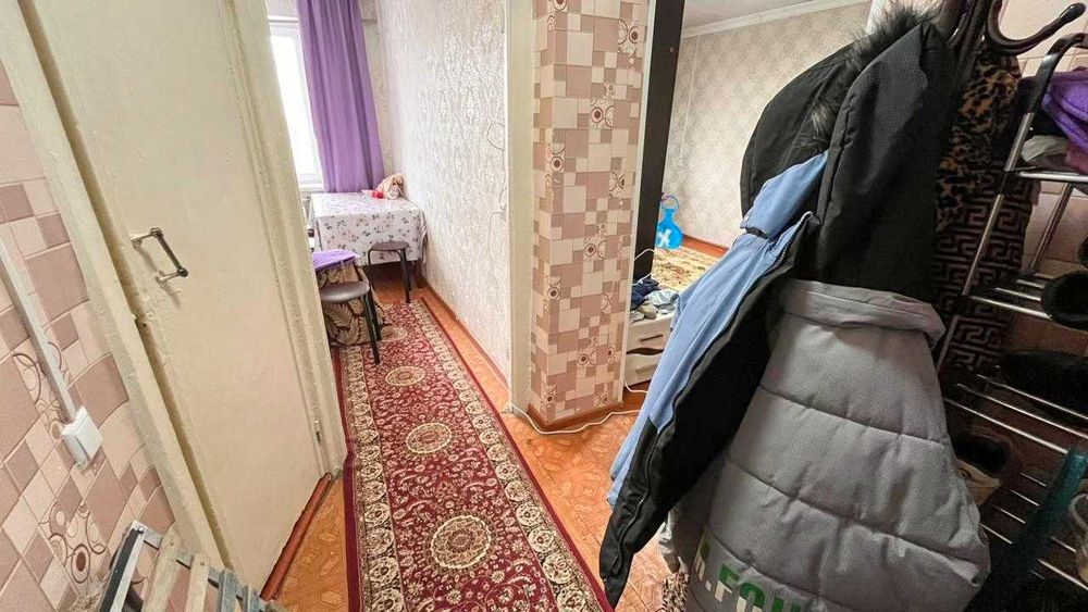 В продаже 1 ком квартира Эмиль Империя