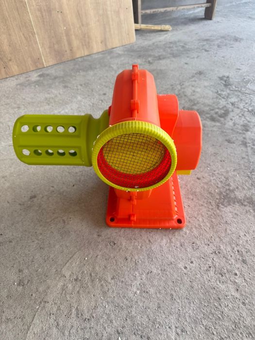 Насос для батут в наличии есть продам