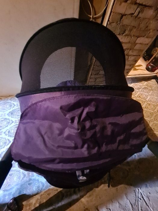 Коляска детская.