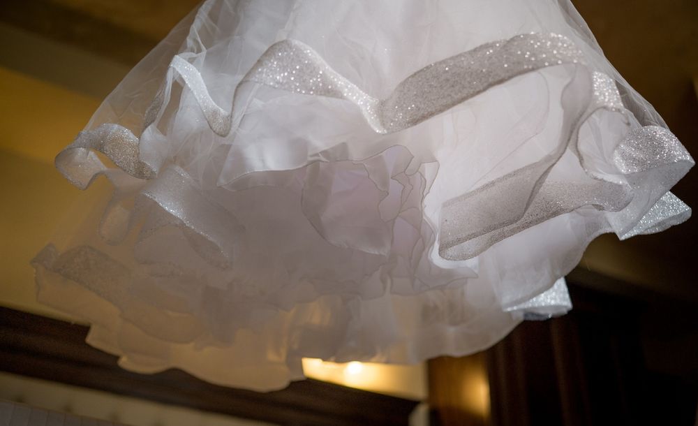 Vând rochie mireasa