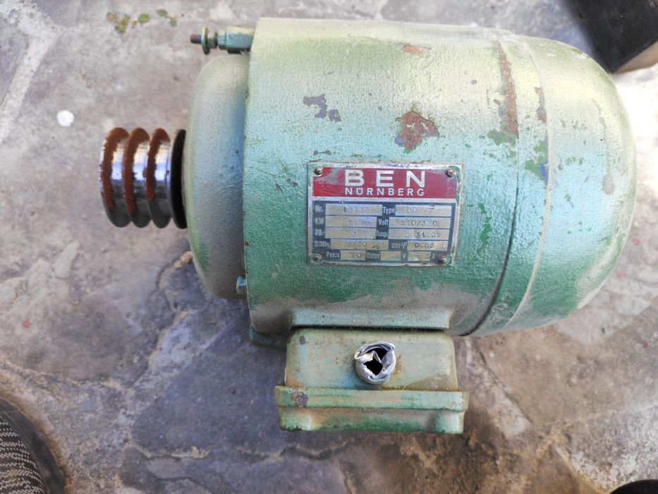 Motor electric 2,2 kw