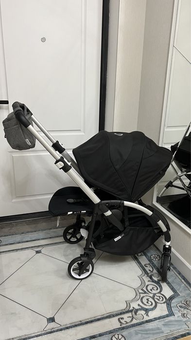 Коляска Bugaboo bee 6