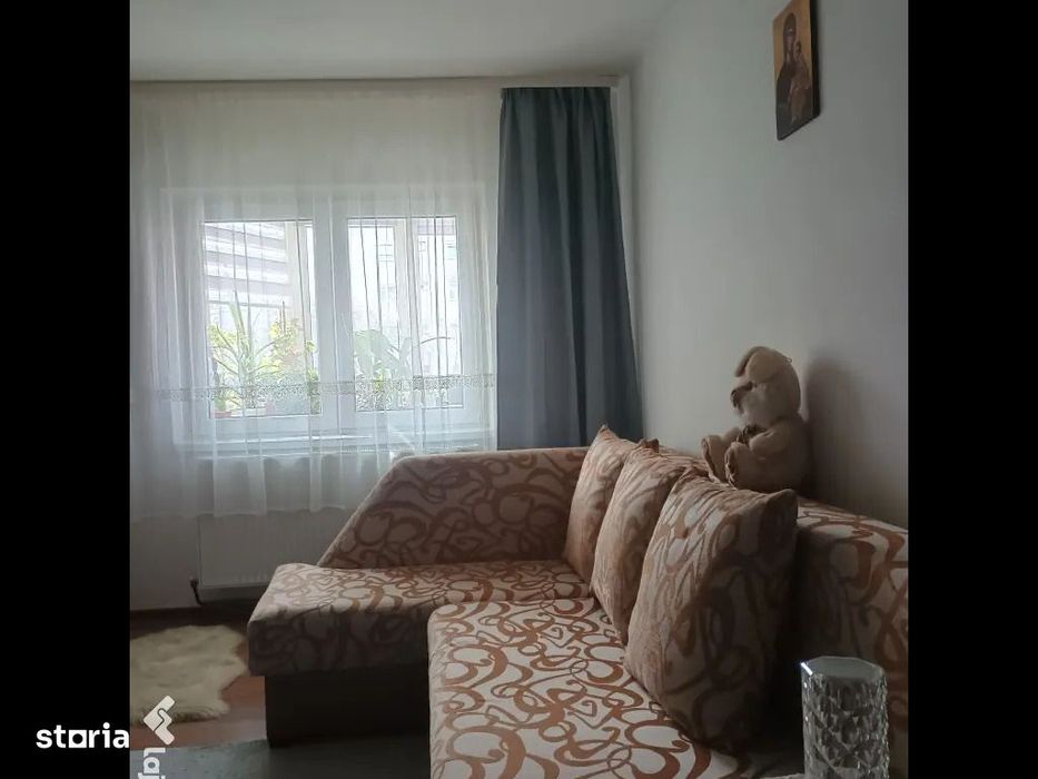 Apartament de 2 camere zona Codrul Cosminului ,