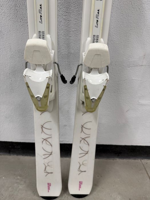 Ски Head Mya 2 163cm