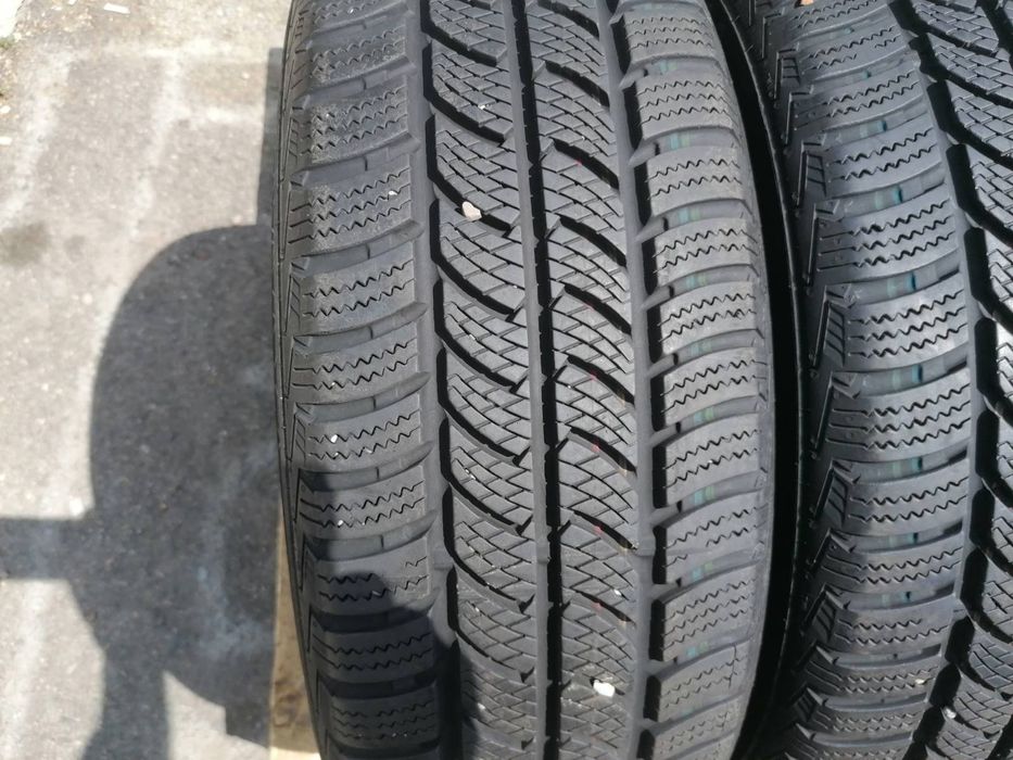 195/60/16 С Континентал ДОТ 2013 г