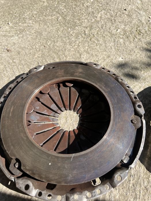 Комплект съединител SACHS