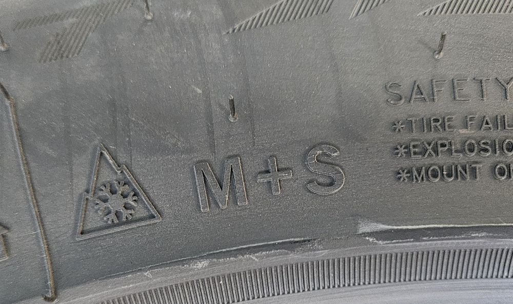 PROMO 225/60 R17, UNIGRIP, Anvelope all season M+S, Protecție janta