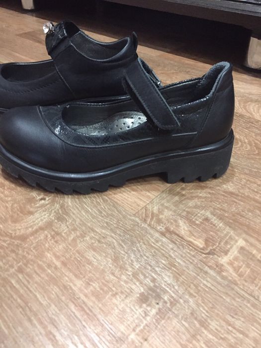 Продам туфли