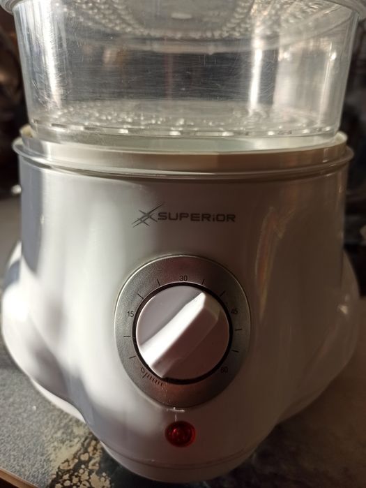 Уред за готвене на пара