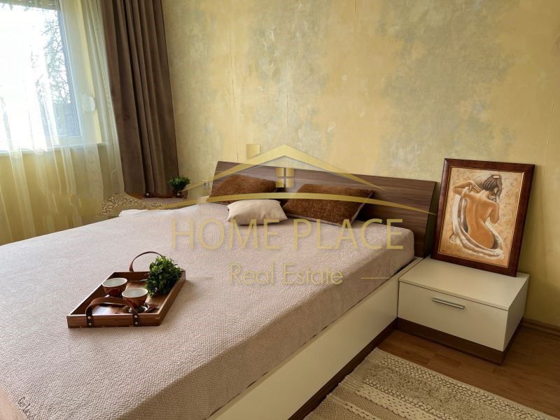 ЧЕТИРИСТАЕН апартамент под наем - Чаталджа