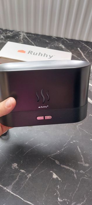 Difuzor de arome nou