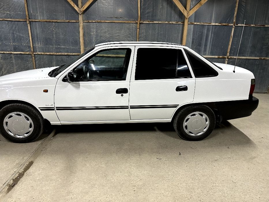 Nexia 1 Daewoo sotiladi