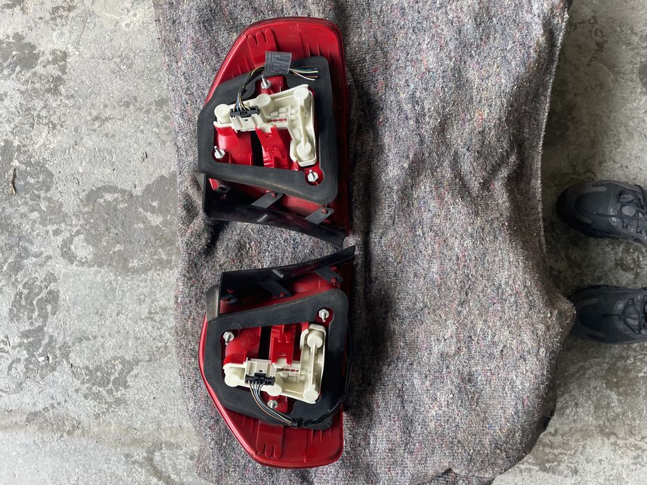 Оригинални стопове за бмв 3  е90 оборудвани