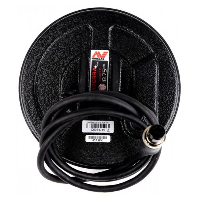 Продам металлоискатель Minilab X-terra 705