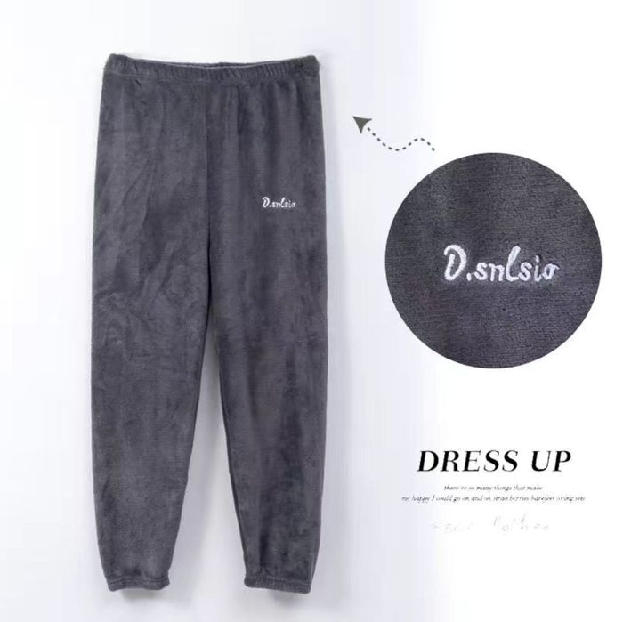 Зимний штаны пекин