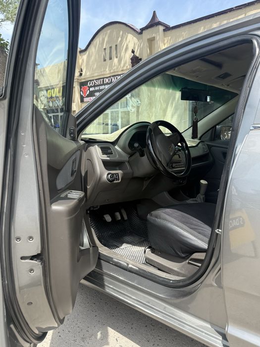 Chevrolet Cobalt 2013 — 4