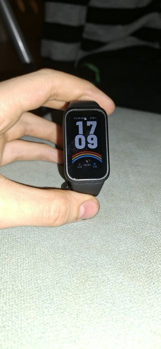 Vând ceas Xiaomi urgent