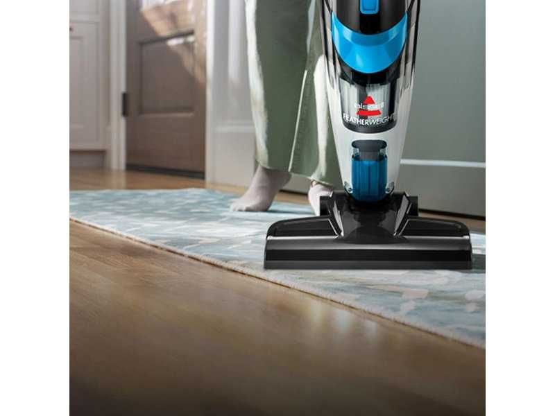 Вертикална Прахосмукачка 2 в 1 BISSELL 2024E, 360 W