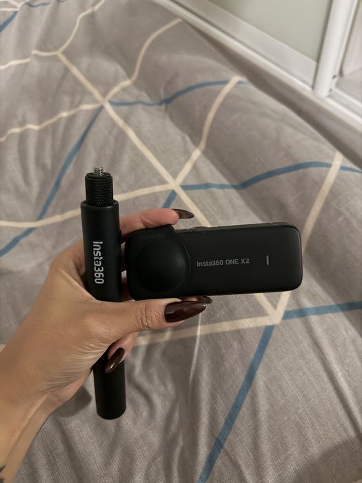Продается Insta360 ONE x2
