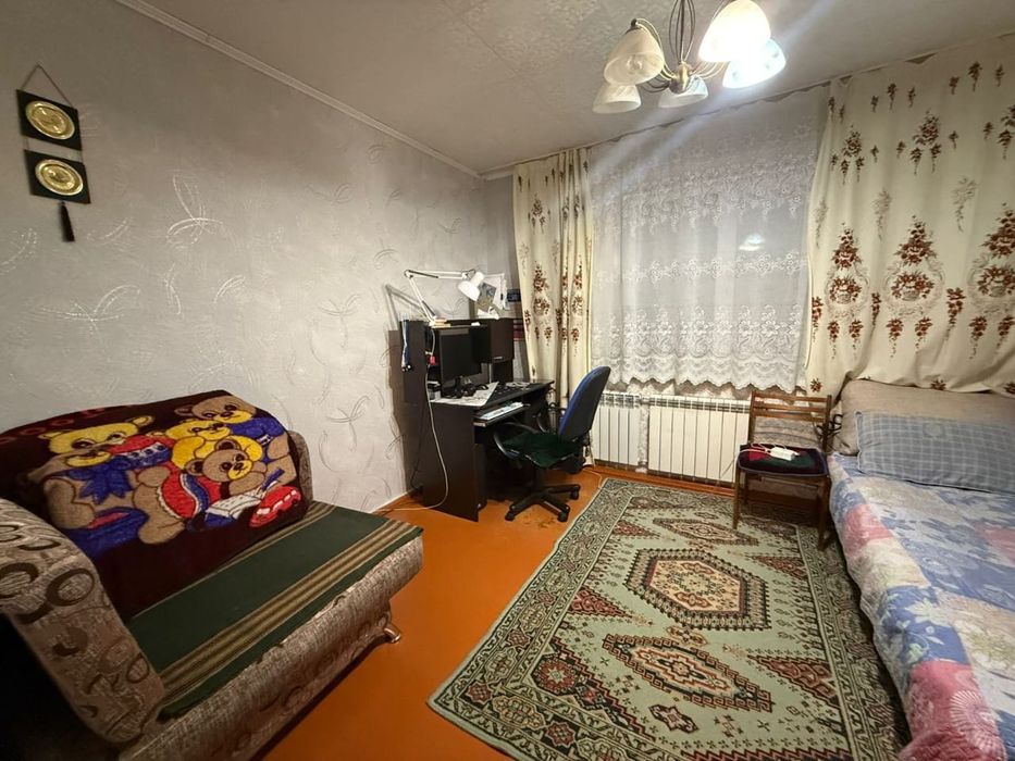 Продам 2хком квартиру район Океана.