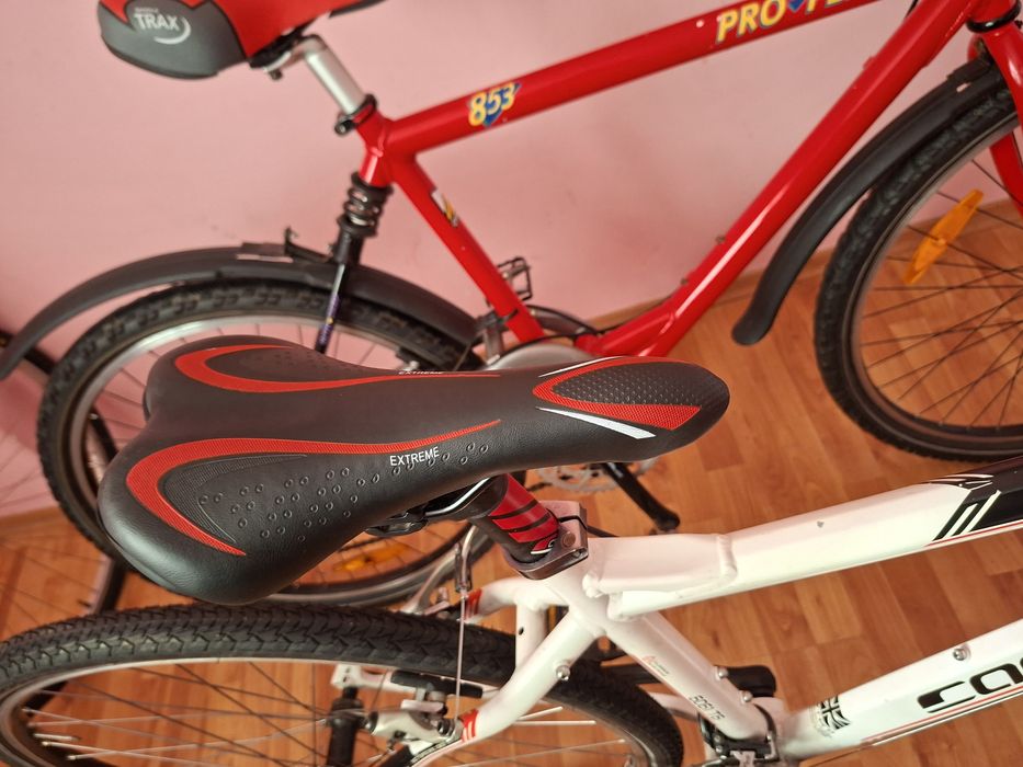 Bicicleta 28 pro flex 853 racer 1993