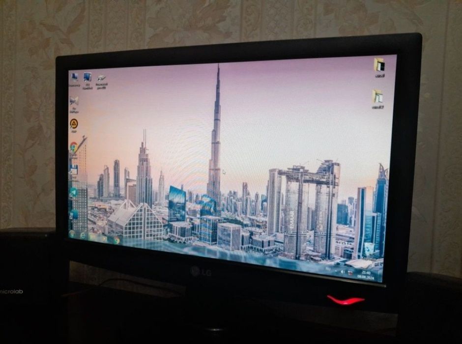 Компютер сотилади