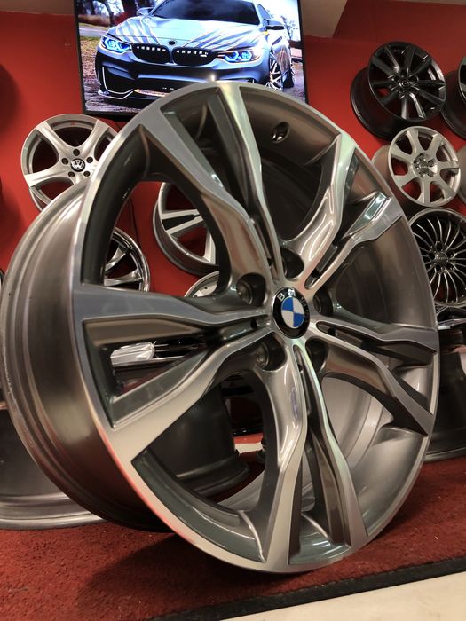 18ц 5х112 BMW 2 Serie/Gran Tourer/Active Tourer/F45/F46 Original