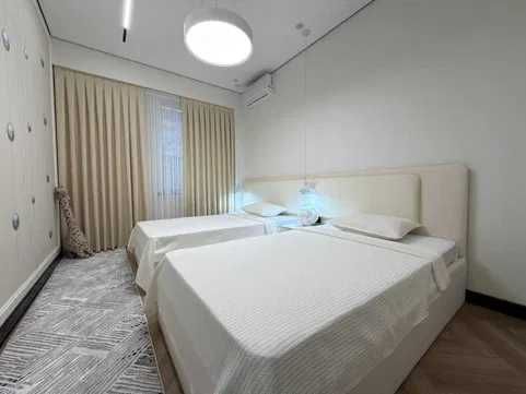 ЖК Дипломат! Новая 3х ком кв-ра на ул Нукус Ор-р РФ Посольство! ID09