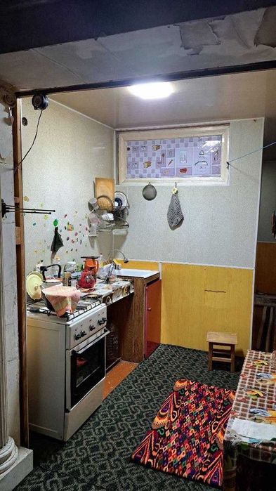 Чиланзар-13 Кирпич 1/5/5 балкон 2/4 Ориентир Фархадский