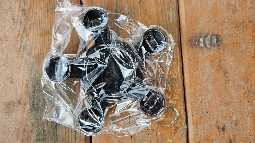 Capace Audi A1 A3 A4 A5 A6 A7 Q3 Q5 Q7 - 135 mm 4F0601165N