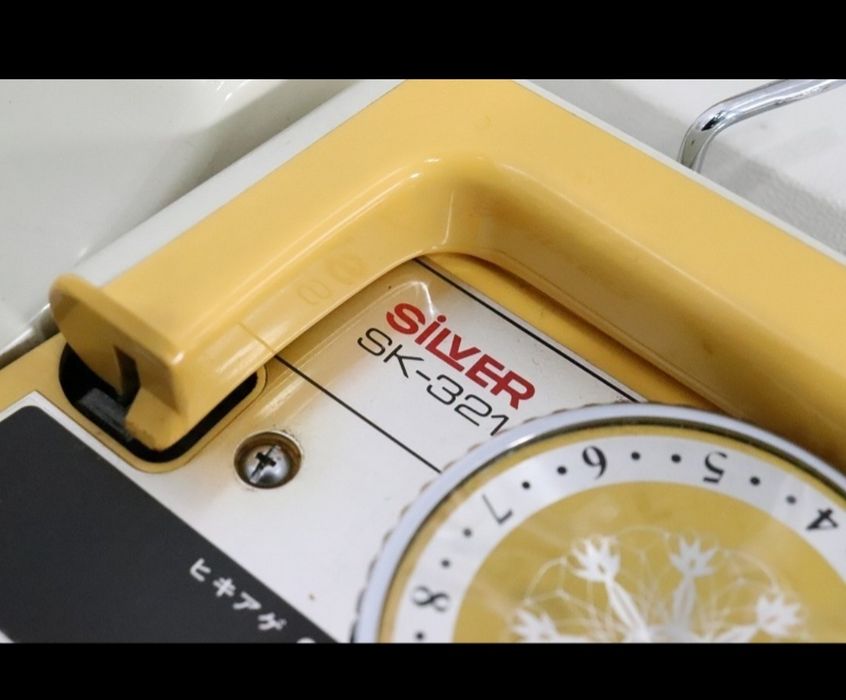 Вязальная машина Silver Reed SK 321