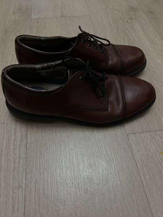 Туфли мужские Dockers 43-44