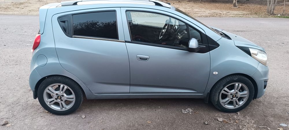 Спарк автомат евро 2