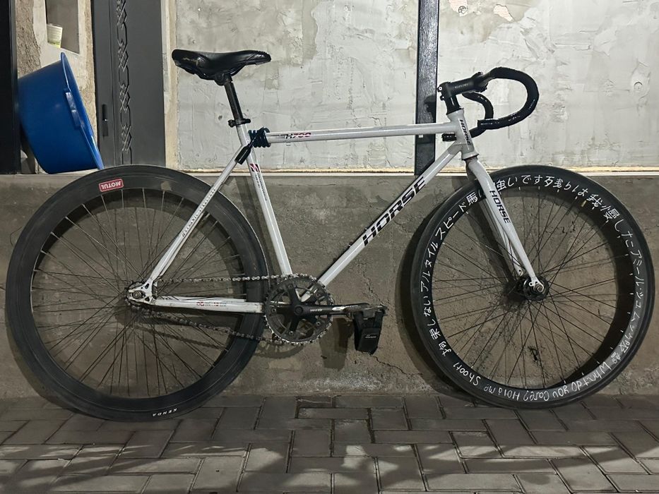 Фикс Horse h700 продам