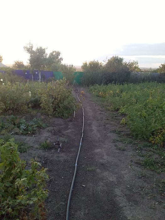 Продам дачу в обществе уралочка