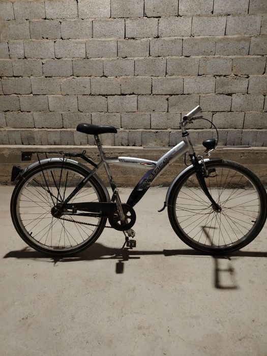 Germansikiy velosiped