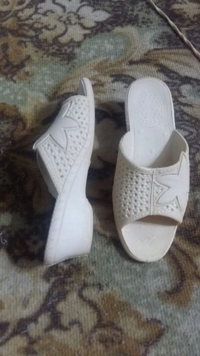 Обувь женская р 37