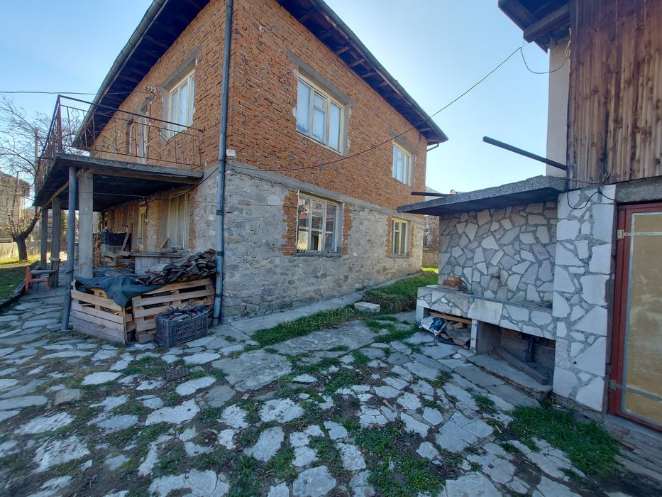 Продава се Къща в Ракитово - 268 кв.м за 343 €/кв.м - Снимка #5